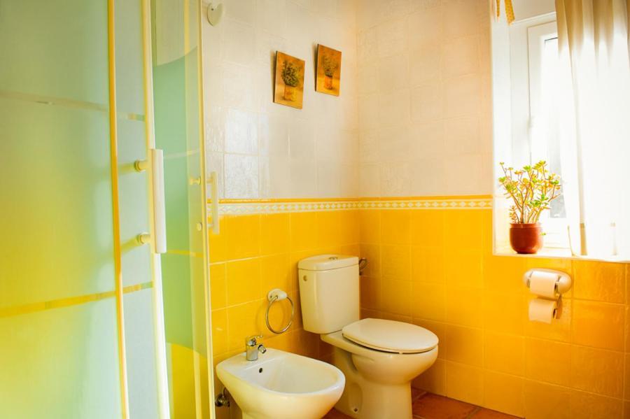 Conjunto Entre Acebos Casa de hóspedes Sotillo de Sanabria Exterior foto